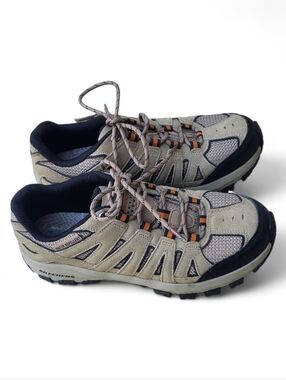 Skechers Edgemont Hiking Shoes